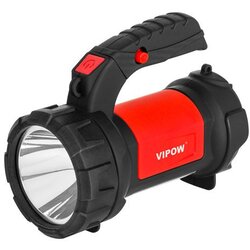 Vipow polnilna baterijska svetilka URZ0912 Cene