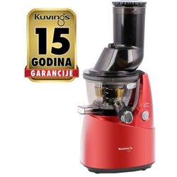 Kuvings Sokovnik C7000 VerVita PRO 3. generacija Cene