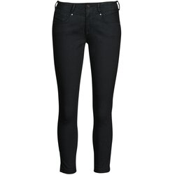 Freeman T.Porter Kavbojke slim ANAE S SMD Črna Cene