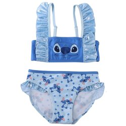 Cerda kupaći kostim dvodjelni 2900003259 2900003259 STITCH Ž plava 116 Cijene