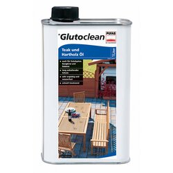 Glutoclean Sredstvo za čišćenje tikovo ulje 1000 ml Cene