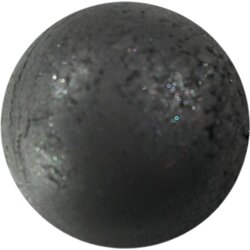 ANGEL MINERALS grey Off Hair Concealer Refill - Almost Black Cene