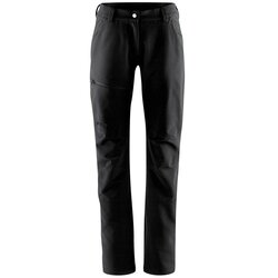 Maier Sports Hlače Helga Črna Cene