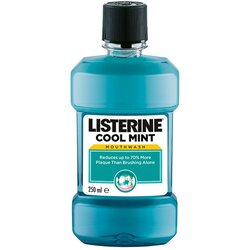 Listerine Tečnost Cool Mint 250ml Cene