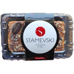 Stamevski torta Prestige mini 800g Cene