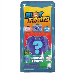 Mga Entertainment PhatMojo Blox Fruits presenečenje pritiskajoča figura z DLC kodo Cene