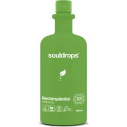 souldrops deterdžent za pranje posuđa - earthdrop Cene