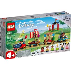 Lego Disneyev svečani voz Cijene