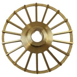 Rover Italija Radno kolo za Rover pumpu BE-M 30/35 Cene