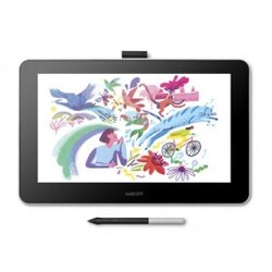 Wacom Grafički Tablet One 13 Creative Cene