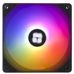 Thermalright TL-C12C-S black argb ( 112381 ) Cene
