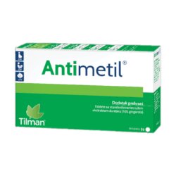 Tilman Antimetil Cene