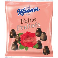 Manner Fine praline Cene