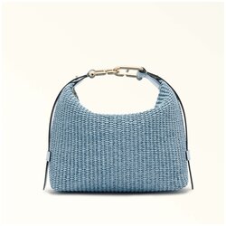 Furla Torbe Bolsos Mujer Modèle Tonie Modra Cene