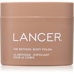 LANCER THE METHOD BODY POLISH nježna krema za eksfolijaciju za tijelo 240 ml Cene