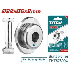 Total Nož za rezač pločica 22x6x2mm THT578004B Cene