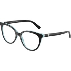 Tiffany & Co TF2277 8055 L (53) Črna/Kristalna Cene