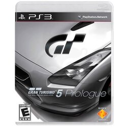Gran Turismo 5 Prologue (PS3) - rabljeno Cene