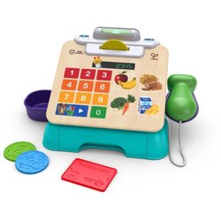 BABY EINSTEIN Hape Magic Touch Cash Register aktivnostna igrača 9 m+ 1 kos Cene