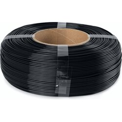 Prografen ReFill PET-G Graphene Strong Jet Black - 1,75 mm / 1000 g Cene