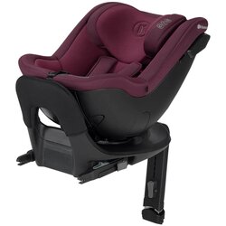 Kinderkraft auto sedište i-guard pro i-size 61-105cm cherry pearl (KCIGUAPRRED0000) Cene