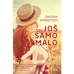 Fokus na HIT Još samo malo, Simona Ahrnstedt Cene