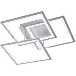 Wofi 9243.03.70.8400 - led prigušiva plafonska lampa modesto LED/37W/230V Cene