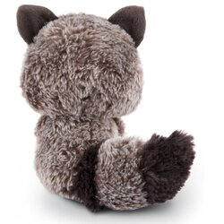 Nici Glubschis Schlenker Waschbär Clooney 25cm 45569 Cene