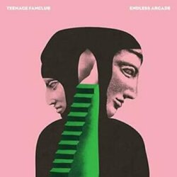 Teenage Fanclub TEENAGE FANCLUB-ENDLESS ARCADE Cene