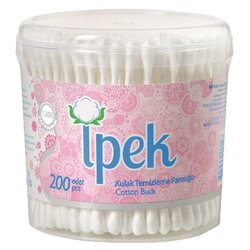 Ipek štapići za uši 200 kom. Cene