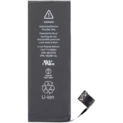 Apple (OEM) Baterija za Apple iPhone 5S, originalna (OEM), 1560 mAh Cijene