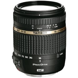 Tamron AF 3,5-6,3/18-270 Di II VC PZD za Canon Cene