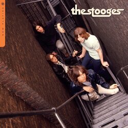 The Stooges STOOGES - LP/NOW PLAYING, (21443550) Cene