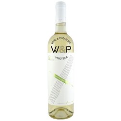Vinarija Pusula Pusula Sauvignon Blanc vino Cene