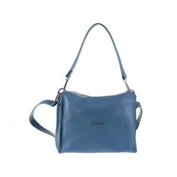 Pierre Cardin Ženska koŽna torba 55090/ plava Cene
