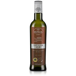 Olitalia maslinovo ulje extra vergine sicilia igp, 0,5l Cene