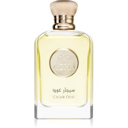 AZHA Perfumes Cigar Oud parfumska voda uniseks ml Cene