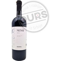 Bora Nensi 0,75L Cene