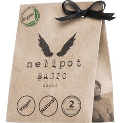 Nelipot Basic Deodorant Cream Cene