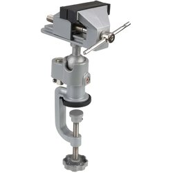 Lux Tools Bravarski škripac 65 mm Cene