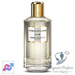 MANCERA Vanille Exlusive Eau de Parfum Cene