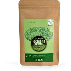 Dtc Organska ječmena trava u prahu 100g Cene