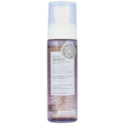 Natura Siberica instant Relief Face Tonic Cene