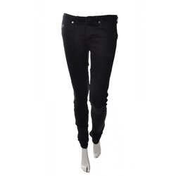 G-star jeans - arc 3D sup sknn black Cene