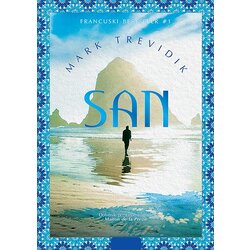 Vulkan Izdavaštvo Mark Trevidic
 - San Cene