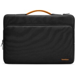 Tomtoc defender A14 laptop briefcase black 16" A14F2D1 Cene