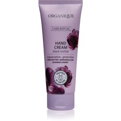 Organique Black Orchid regeneracijska krema za roke 70 ml Cene