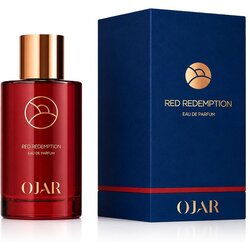 Ojar Red Redemption Eau De Parfum 100 ml (unisex) Cene