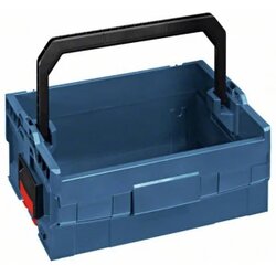 Bosch kutija za alat prazna professional 1600A00222 plava boja Cijene