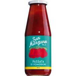 Il pomodoro più buono Pasiran San Marzano paradižnik - 720 ml Cene